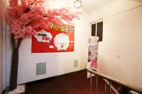 Asan Star Self Check-in Motel