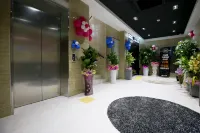 Taean Hana Motel