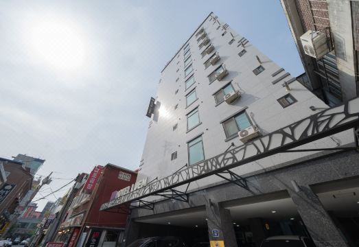 호텔 루엠 내부 시설