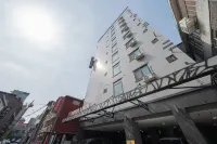 Anseong Hotel Ruem