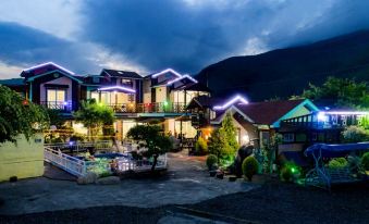 Miryang Pangpang Pension