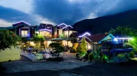 Miryang Pangpang Pension Hotels near Mubong Temple