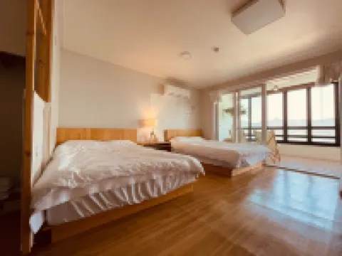 Tongyeong WooriBada Pension