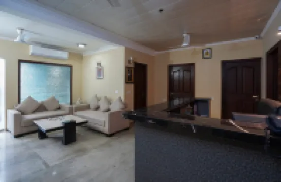 M.S.K Residency | Rooms & Meals Hotels in South West Delhi