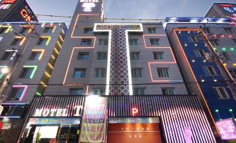 Gwangju Hanam T