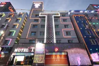 Gwangju Hanam T