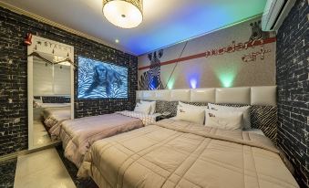Jecheon Star Motel