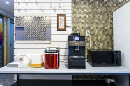 Dongducheon Kkumegeurin Отели в г. Тондучхон