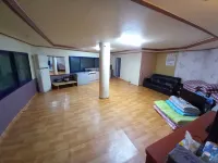 Jeongseon Hwaam Park