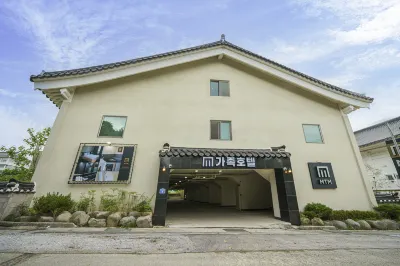 Mtm Family Hotel Hotels in der Nähe von Kwaerung