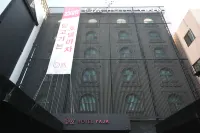 Hotel YaJa Pohang Yeongildae