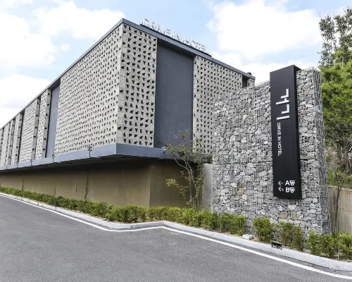 Jecheon Gugi Self Check-in Motel فنادق مميّزة Photos