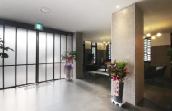 세븐브릭스호텔