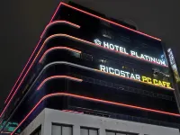 Platinum Hotel Hotels near BIFF Square