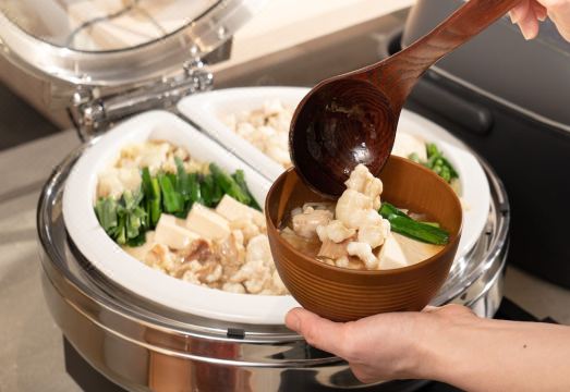 다카다노바바 주변 전경