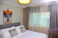 말라이칸지 스위트  호텔