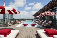 Virgin Hotels Nashville Hotels in Nashville