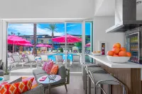 The Paloma Resort - ที่มีบาร์