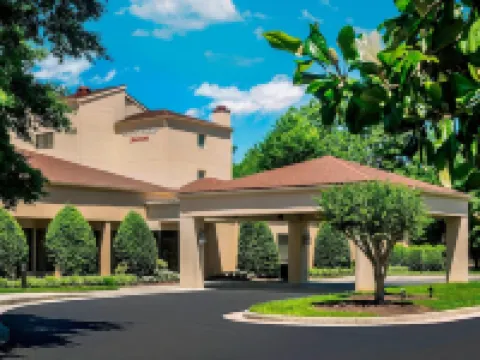 ฮิลตัน ดาวน์ทาวน์ไมอามี โรงแรมในไมอามี