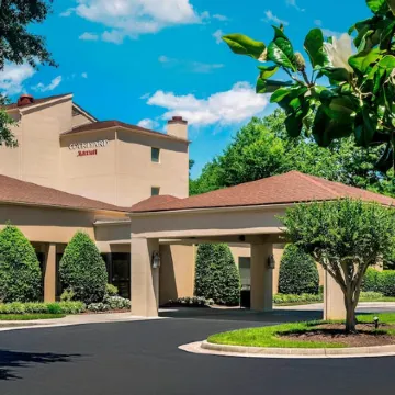 Hilton Miami Downtown