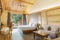 The Sylvan Retreat