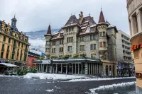 Hotel de Londres