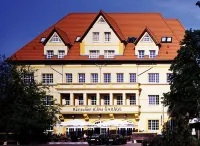 Hotel Alte Feuerwache Hotels in der Nähe von Zepernick (b Bernau)
