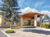 Comfort Inn Near Grand Canyon Hotels near Bearizona Wildlife Park