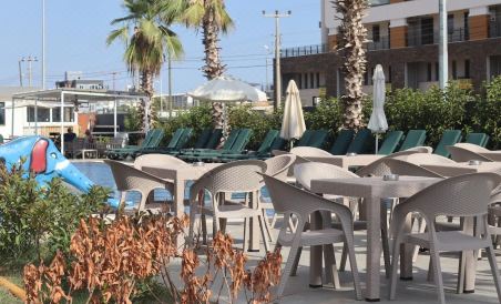 Ethica Suite Luxury Houses - Housity