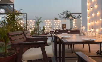 The Solitaire Express