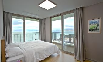 Sunvalley Resort Goheung - Housity