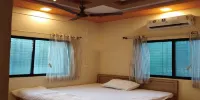 Nandai Villa - Budget Double Room