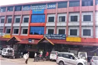 Pushpagiri Comforts Hotels in Agani