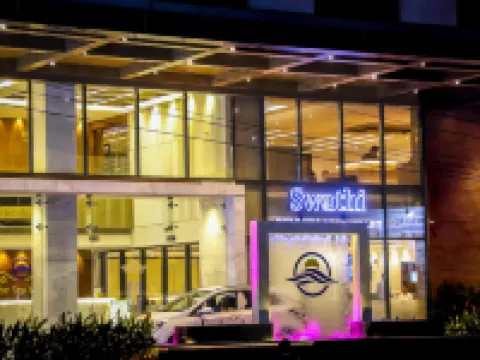 Hotel the Sea View, Mangalore Hotels in Mangalore