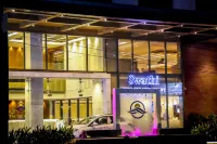 Hotel the Sea View, Mangalore Hotels near AKASHABHAVANA LASTSTOP CIRCLE