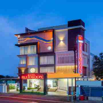 Hotel Bluemoon Hotel Exterior