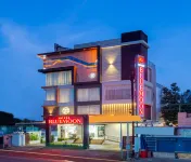 Hotel Bluemoon Hotels in Tirunelveli