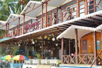 Sai Valentines Hotel a Canacona