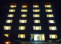 Garden Retreat Hotel, Gangtok