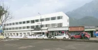 Tridev Hotel Hotels in Reasi