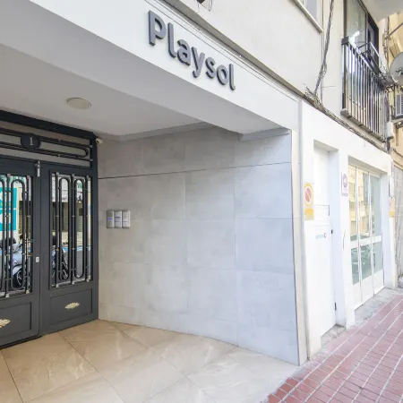 Playsol