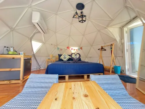 Rai Praya Kaeng Krachan