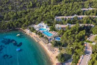 Hapimag Sea Garden Resort - vasca da bagno