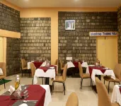 Kstdc Mayura Durg Chitradurga Hotel a Chitradurga