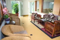 Sri Venkateshwara Residency Hotels in Mekeri