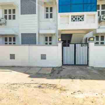 Viha Inn Serviced Apartments Hotel Exterior