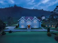 The Bellwood Manor Hotels in Nuwara Eliya City Center