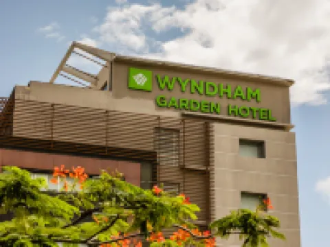 坎昆温德姆拉昆塔酒店 坎昆酒店