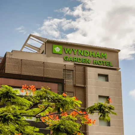 Wyndham Garden Cancun Downtown