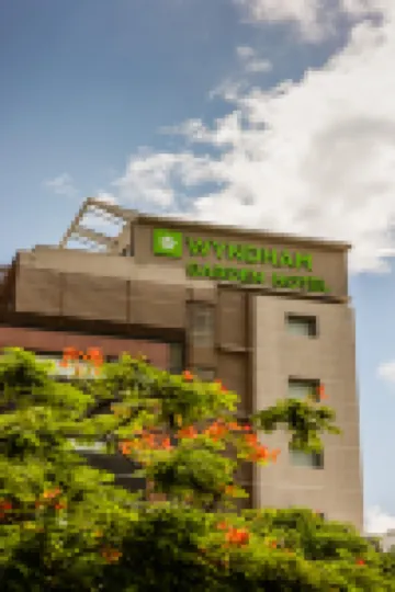 Wyndham Garden Cancun Downtown